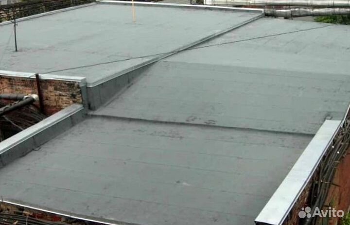 Шифер плоский от производителя