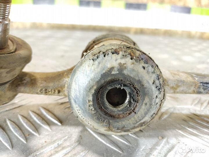 Рычаг задний верхний правый Honda Legend 1991-1996