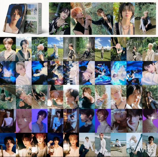 Карты к поп