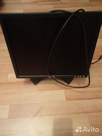 Монитор для компьютера