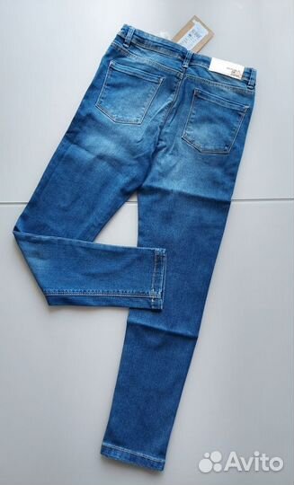 Джинсы skinny Stretch на 134 см OVS