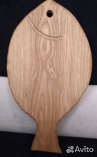 Доски разделочные. Массив дуба