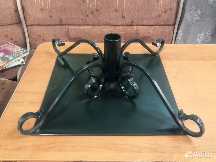 Подставка для ёлки