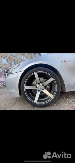 Комплект колес Vossen r19 245/45