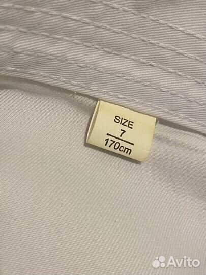 Кимоно для тхэквондо itf