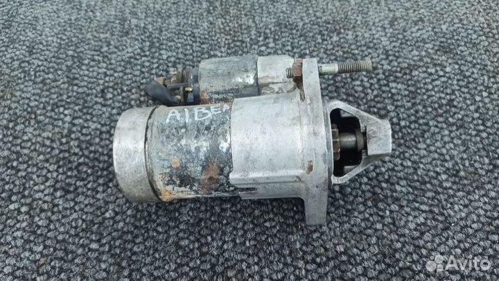 Стартер Fiat Albea 1 350A1000 1.4 2008