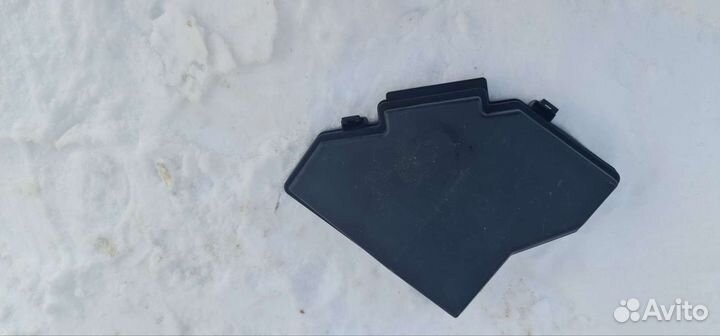 Honda38256-SWA-003 Крышка блока предохранителей