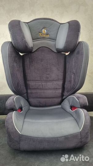 Автокресло kenga BH2311 premium isofix 15-36 кг