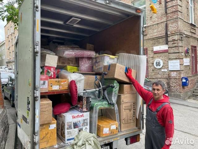 Грузчики/переезды/газель/грузоперевозки