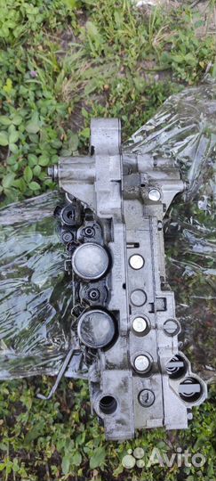 Гидроблок АКПП TF-81SC