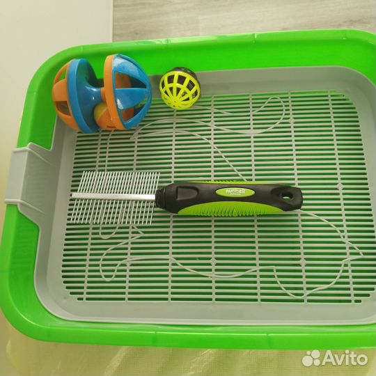 Лоток для кошек