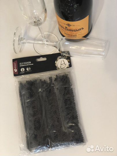 Охладитель для бутылки