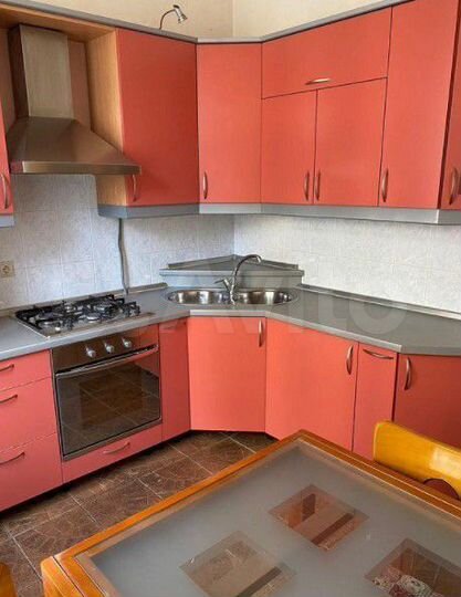 Комната 18 м² в 2-к., 4/8 эт.