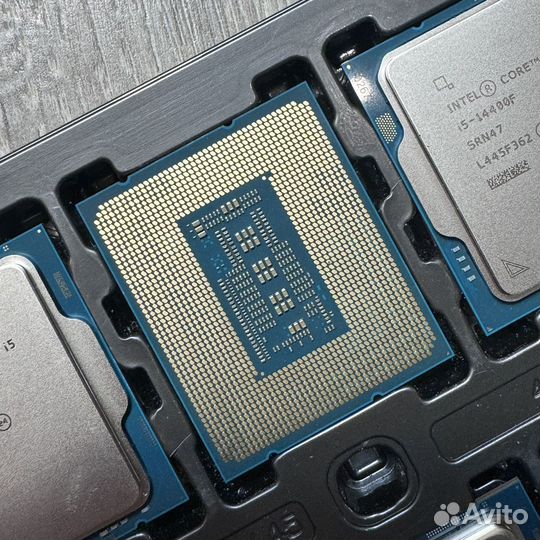 Процессор Intel Core i5 14400F, LGA 1700, OEM NEW