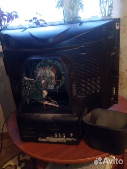 Телевизоры ремонтирую На дому