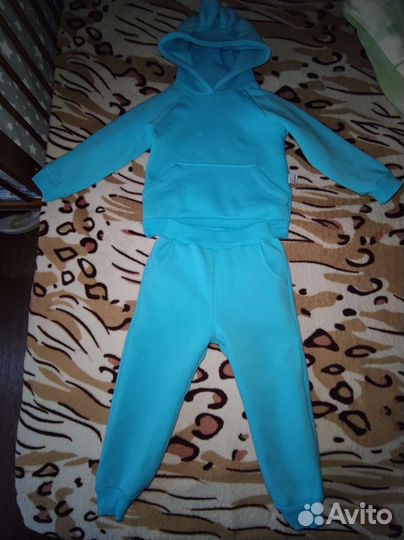 Костюм детский