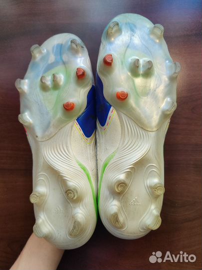 Бутсы adidas copa