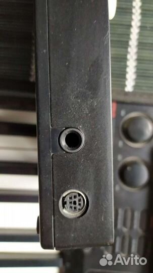 Midi клавиатура iRig Keys