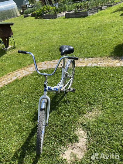 Велосипед stels pilot 710