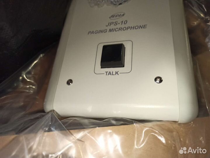 PS-100 JD-Media настольный микрофон - для Вас