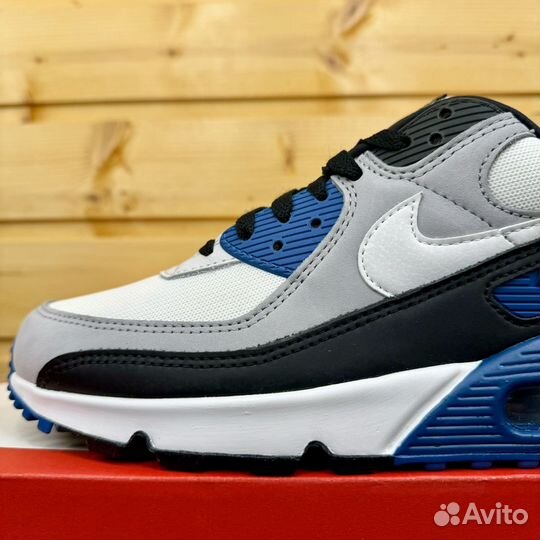 Nike Air Max 90 Оригинал