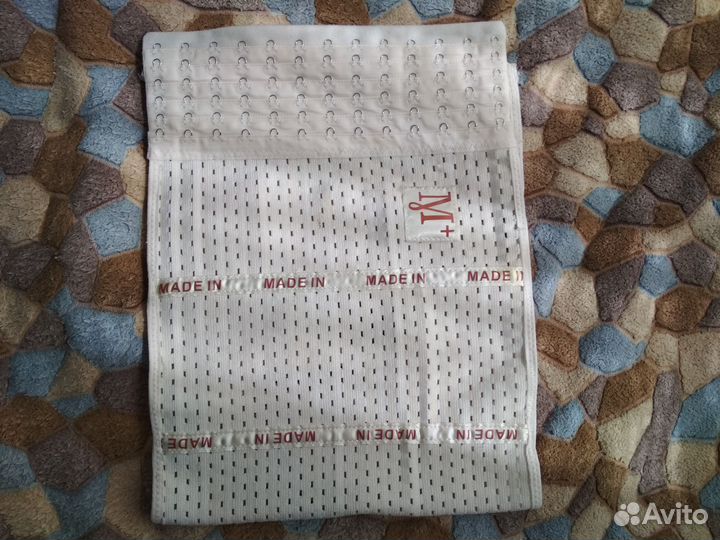 Чулки компрессионные, бандаж, утяжка