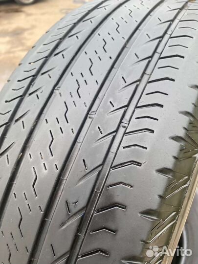 Bridgestone Ecopia EP850 205/70 R15 96H