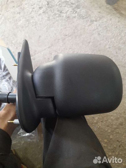 Зеркало заднего вида renault kangoo