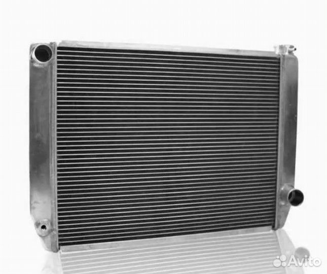Радиатор кондиционера Citroen (Ситроен)