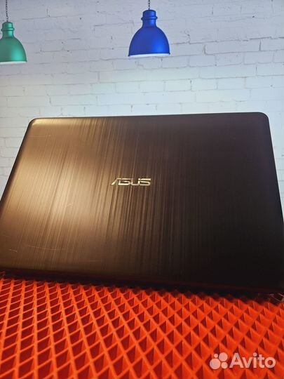 Игровой Ноутбук asus