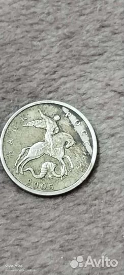 Монеты России