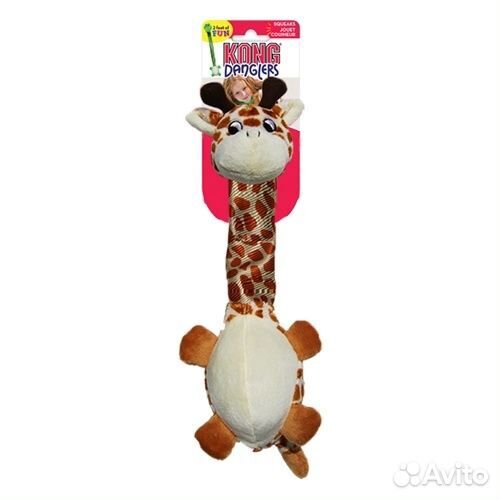 Kong игрушка для собак 