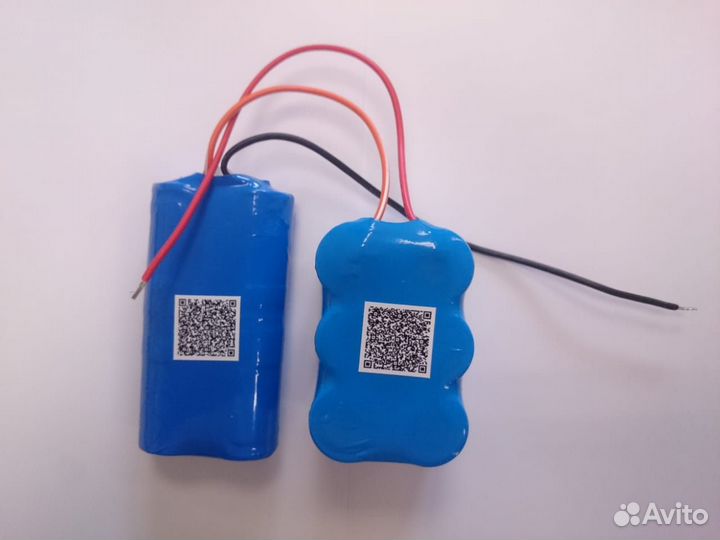 Аккумулятор сп10P1800SC