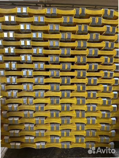 Балка двутавровая бу