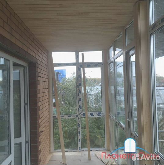 Окна пластиковые