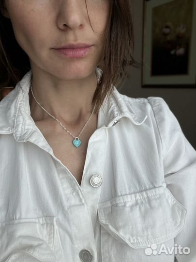 Браслет Tiffany