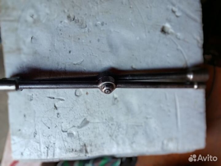 Ключ балонник