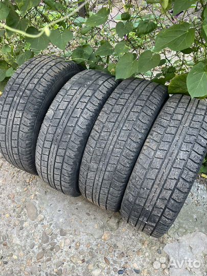 R15 Nitto NT SN 2 Winter 195/65, PCD 5x114.3 DIA 67.1