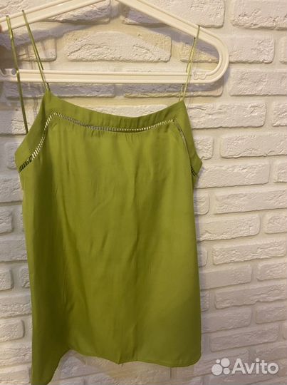 Топ mango новый