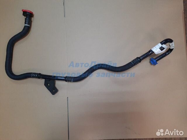 Трубка кондиционера Volvo FH 12 20398957