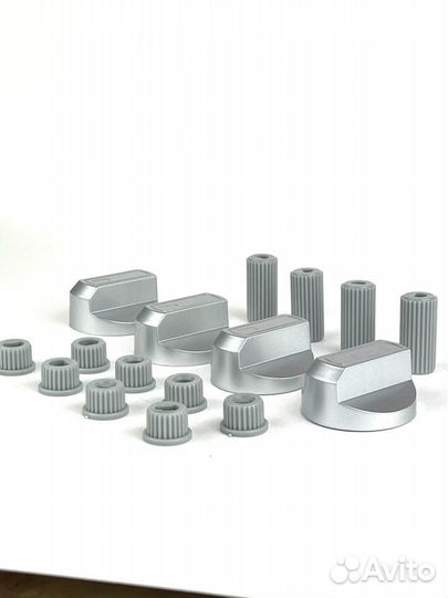 Ручка для плиты универсальная/крутилка для/регулир