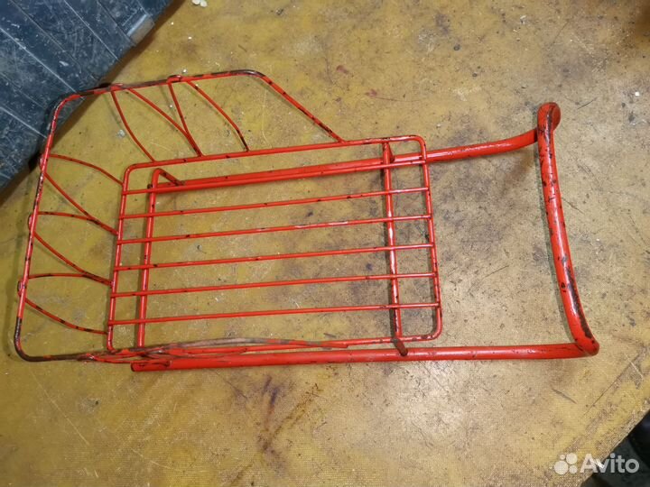 Санки детские игрушки