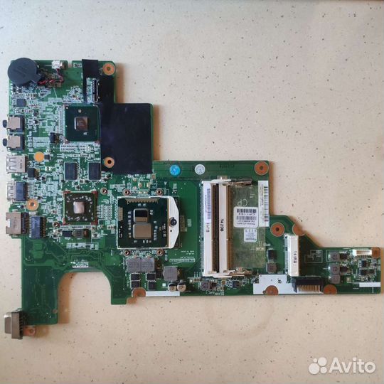 HP 630, 430, CQ57, CQ43