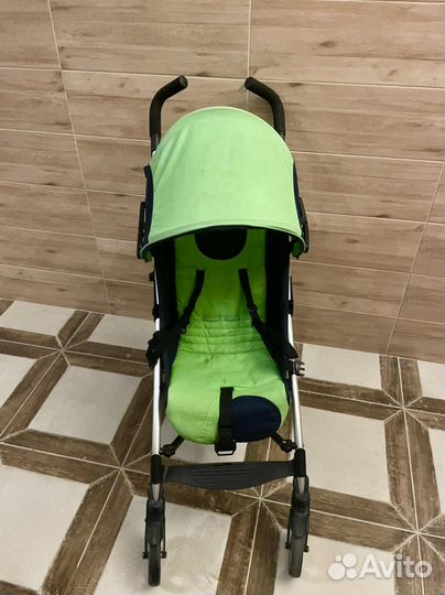 Коляска Chicco Liteway