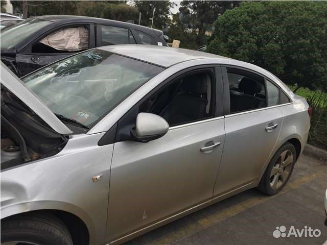 Разбор на запчасти Chevrolet Cruze 2009-2015