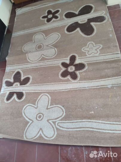 Ковер 2,5х1,5м