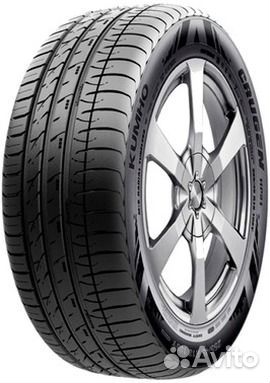Kumho Crugen HP91 225/60 R18 104H