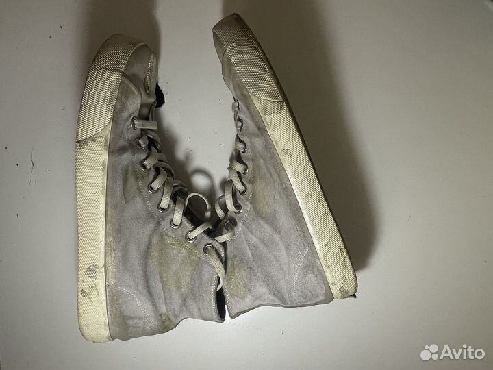 Maison margiela tabi