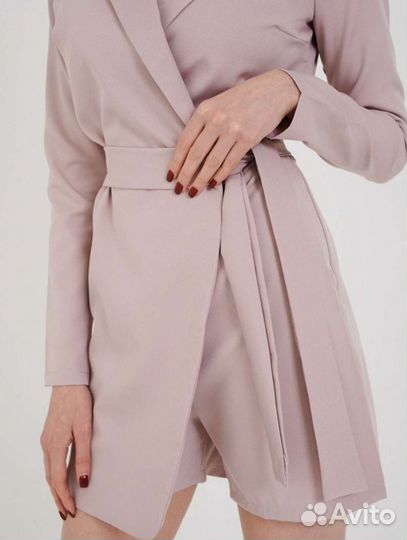 Комбинезон женский