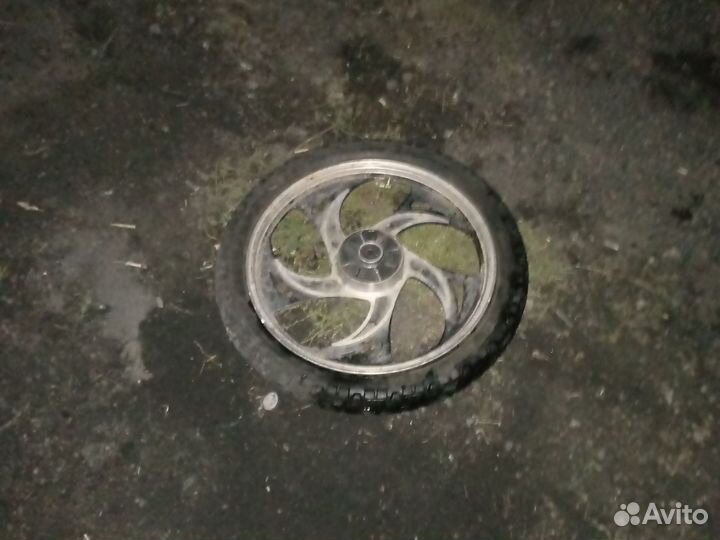 Продам мотоцикл арион